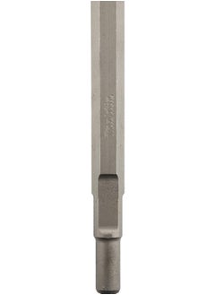 Makita D-19196 18-Inch Bull Point Chisel 450MM for Demolition and Concrete Breaking