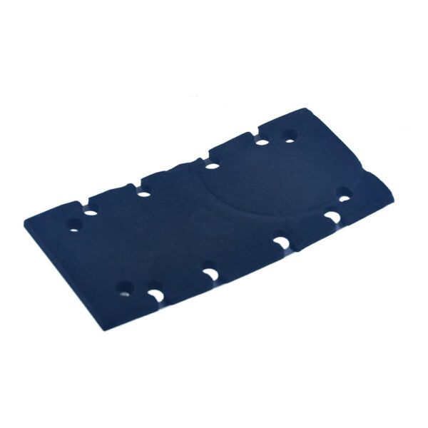 Complete Pad, 93 x 185 mm