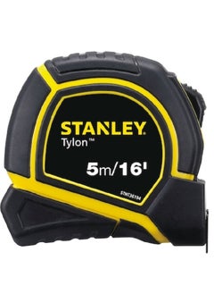 STANLEY STHT36194 Tylon Short Tape Measure 5m x 19mm