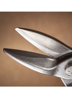 STANLEY 2-14-563 FATMAX Straight Cut Compound Action Aviation Snips