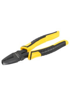 STANLEY STHT0-74454 180MM DYNAGRIP COMBINATION PLIER
