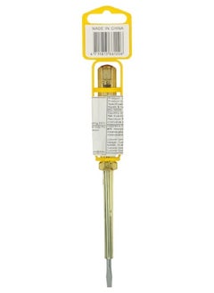 66-120 STANLEY Spark Detecting Tester Screwdriver 100-500V