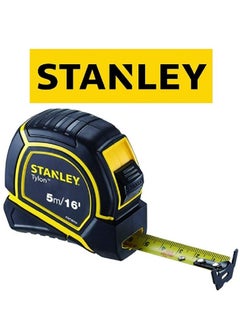 STANLEY STHT36194 Tylon Short Tape Measure 5m x 19mm