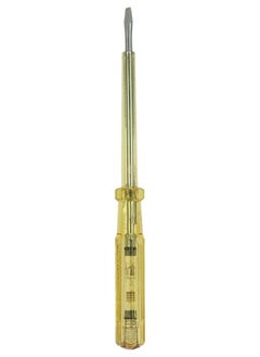 66-120 STANLEY Spark Detecting Tester Screwdriver 100-500V