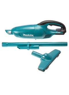 Makita LXT DCL180RF Cordless Vacuum Cleaner