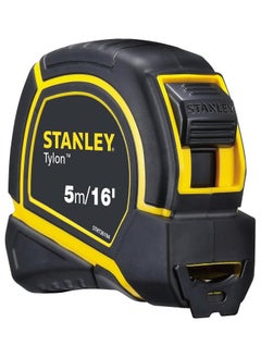 STANLEY STHT36194 Tylon Short Tape Measure 5m x 19mm