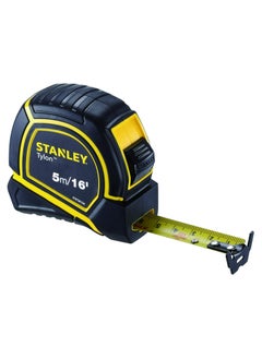 STANLEY STHT36194 Tylon Short Tape Measure 5m x 19mm