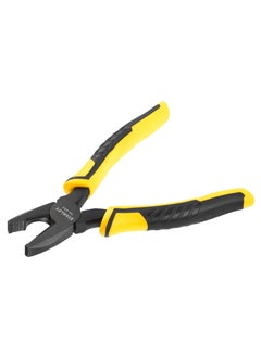 STANLEY STHT0-74454 180MM DYNAGRIP COMBINATION PLIER