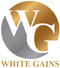 WHITE GAINS