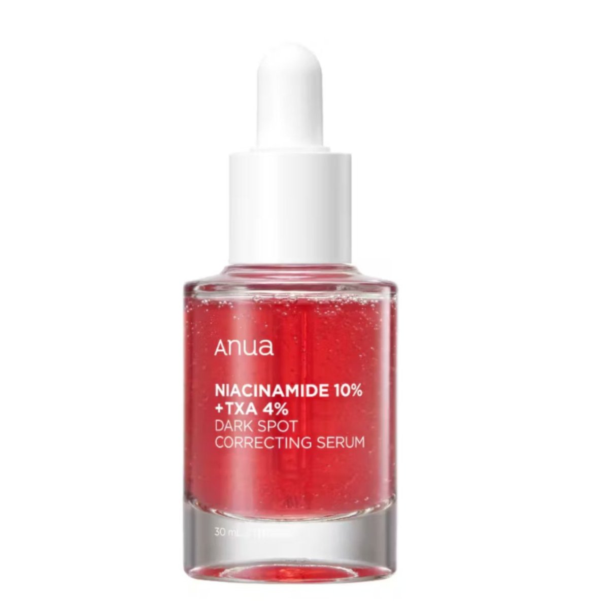 ANUA Niacinamide 10% + TXA 4% Serum