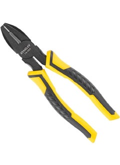 STANLEY STHT0-74454 180MM DYNAGRIP COMBINATION PLIER