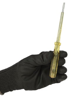 66-120 STANLEY Spark Detecting Tester Screwdriver 100-500V