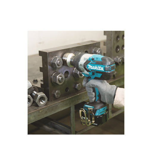 MAKITA CORDLESS IMPACT WRENCH 3/4" FOR 18V LI-ION