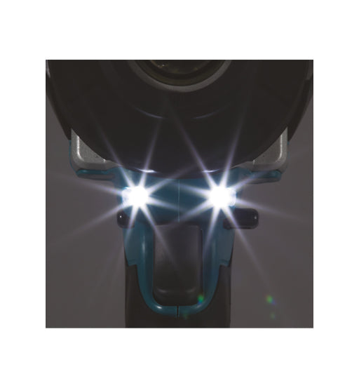 MAKITA CORDLESS IMPACT WRENCH 3/4" FOR 18V LI-ION