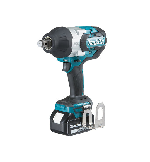 MAKITA CORDLESS IMPACT WRENCH 3/4" FOR 18V LI-ION