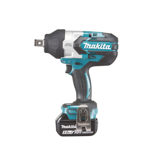 MAKITA CORDLESS IMPACT WRENCH 3/4" FOR 18V LI-ION